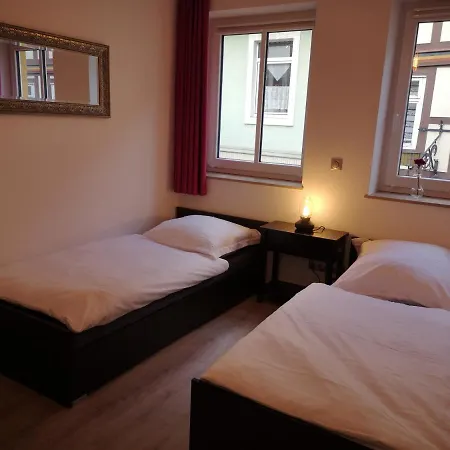 Haus Der Harmonie Apartment Hamelin
