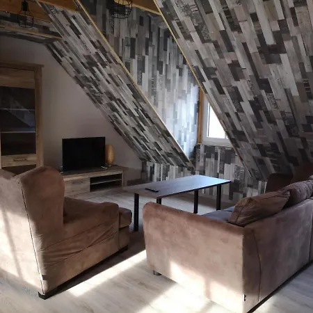 Apartment Haus Der Harmonie