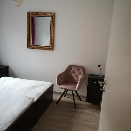Apartment Haus Der Harmonie