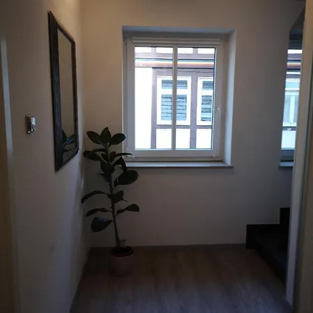 Apartamento Haus Der Harmonie Hamelin