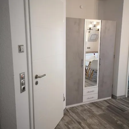 Apartment Haus Der Harmonie Hamelin