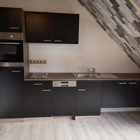 Apartment Haus Der Harmonie