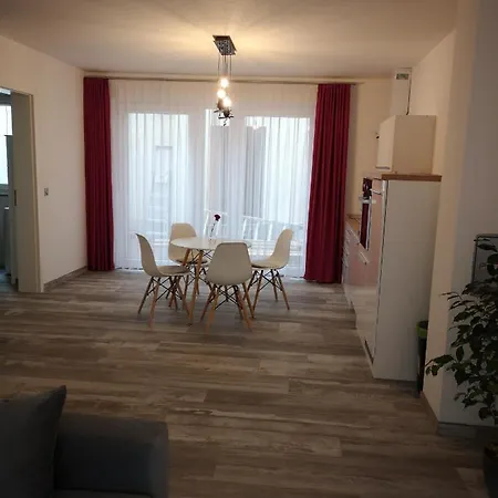 Haus Der Harmonie * Hamelin